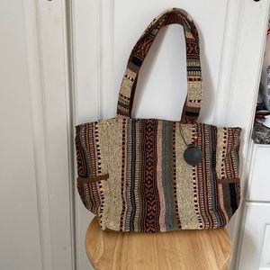 Catori Tote bag , brandnew without tag